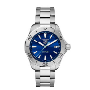 Relógio TAG Heuer Aquaracer PROFESSIONAL 200 SOLARGRAPH - WBP1113.BA0000