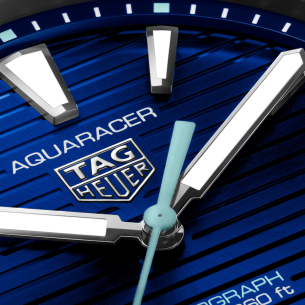 Relógio TAG Heuer Aquaracer PROFESSIONAL 200 SOLARGRAPH - WBP1113.BA0000