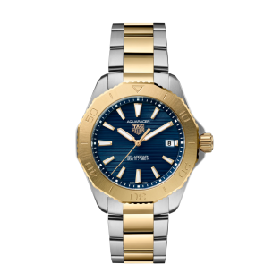 Relógio TAG Heuer Aquaracer Professional 200 Solargraph - WBP1120.BB0002