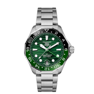 Relógio TAG Heuer Aquaracer Professional 300 GMT - WBP5115.BA0013