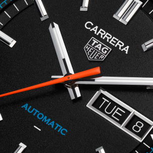 Relógio TAG Heuer Carrera Day-Date