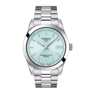 Relógio Tissot Gentleman 40mm