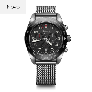 Relógio Victorinox Swiss Army Chronograph