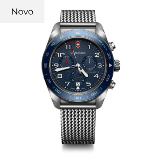 Relógio Victorinox Swiss Army Chronograph