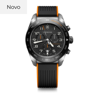 Relógio Victorinox Swiss Army Chronograph