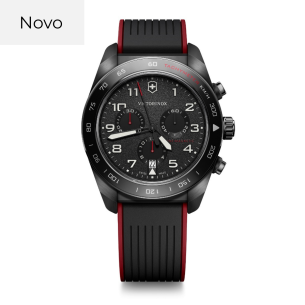 Relógio Victorinox Swiss Army Chronograph