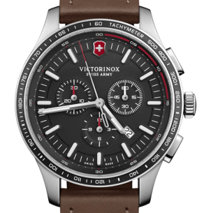 Relógio Victorinox Aliance Sport Chrono 
