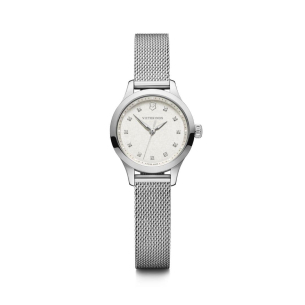 Relógio Victorinox  Alliance XS Branco 28 mm