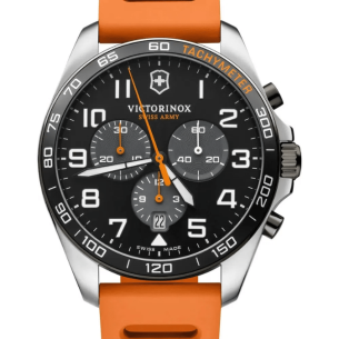 Relógio Victorinox Fieldforce Sport Chrono 