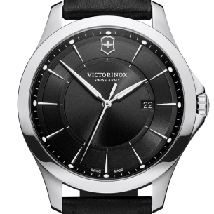 Relógio Victorinox Masculino Alliance - Preto
