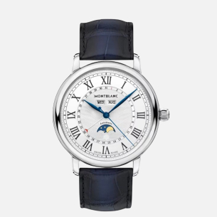Relógio Montblanc Star Legacy Full Calendar
