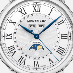 Relógio Montblanc Star Legacy Full Calendar