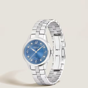 Relógio Montblanc Bohème Automatic Date 30 mm