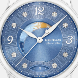 Relógio Montblanc Bohème Day & Night 34 mm