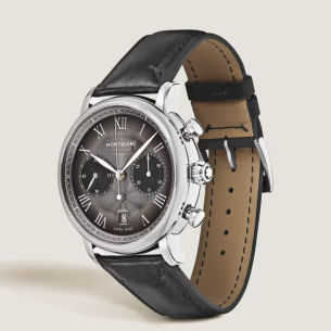 Relógio Montblanc Star Legacy Chronograph 42 mm