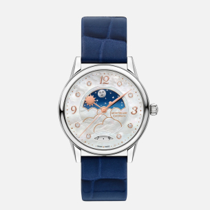 Relógio Montblanc Bohème Day & Night 34 mm