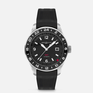 Relógio Montblanc 1858 GMT
