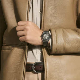 Relógio Montblanc Star Legacy Automatic Date 42 mm