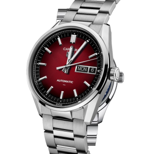Relógio TAG Heuer Carrera Day-Date