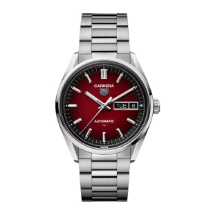 Relógio TAG Heuer Carrera Day-Date