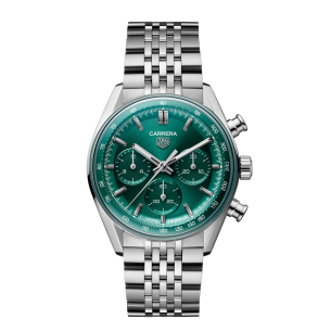 Relógio TAG Heuer Carrera Chronograph - CBS2115.BA0053