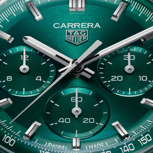 Relógio TAG Heuer Carrera Chronograph - CBS2115.BA0053