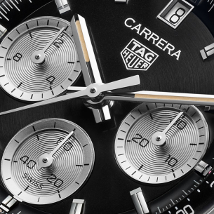 Relógio TAG Heuer Carrera Chronograph - CBS2210.BA0048