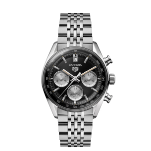 Relógio TAG Heuer Carrera Chronograph - CBS2210.BA0048