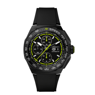 Relógio TAG Heuer Formula 1 Chronograph - CBZ2086.FT8098