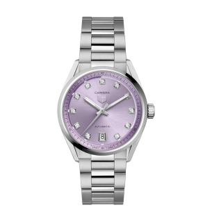 Relógio TAG Heuer Carrera Date - WBN2319.BA0001