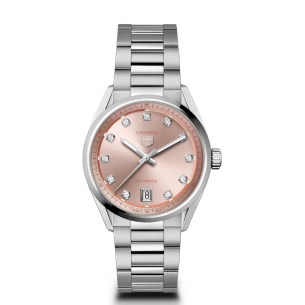 Relógio TAG Heuer Carrera Date - WBN231D.BA0001