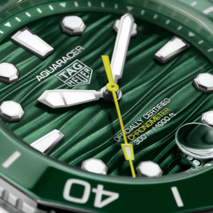 Relógio TAG Heuer Aquaracer Professional 300 Date - WBP5116.BA0013