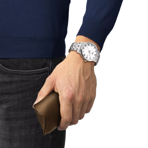 Relógio Tissot Classic Dream 42mm