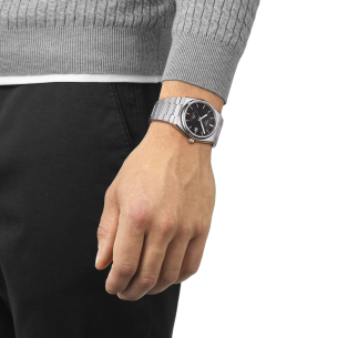 Relógio Tissot PRX 40mm