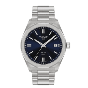 Relógio Tissot PRC 100 Solar 39mm