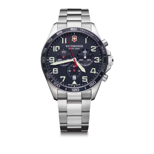 Relógio Victorinox FieldForce Chrono