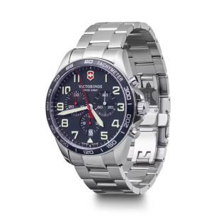 Relógio Victorinox FieldForce Chrono