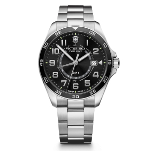 Relógio Victorinox  Fieldforce GMT