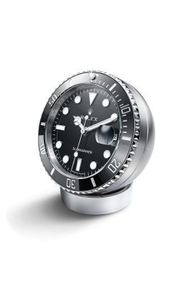 Relógio de mesa Submariner Date