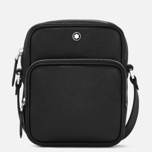 Bolsa Montblanc Mensageiro Nano Sartorial