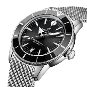 Relógio Breitling Superocean Heritage B31 Automatic 40 AB3110241B1A1