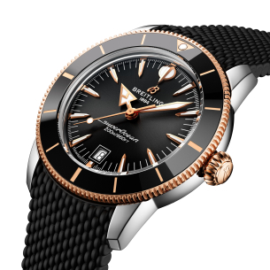 Relógio Breitling Superocean Heritage B31 Automatic 42 UB3111241B1S1