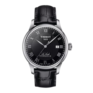 Relógio Tissot Le Locle 39.3mm