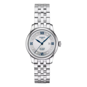 Relógio Tissot Le Locle 20th Anniversary - 29mm
