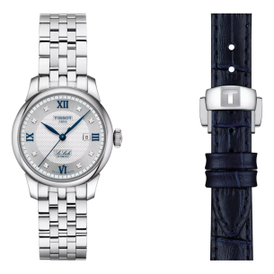 Relógio Tissot Le Locle 20th Anniversary - 29mm