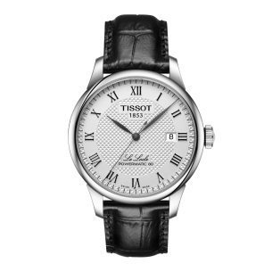 Relógio Tissot Le Locle Powermatic 80