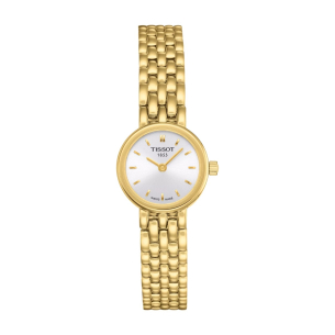 Relógio Tissot Lovely