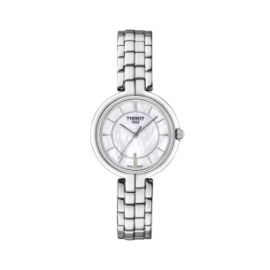 Relógio Tissot Flamingo