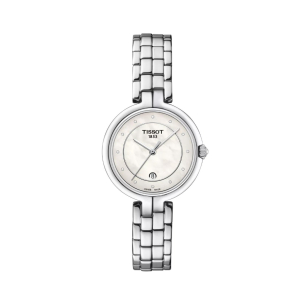 Relógio Tissot Flamingo