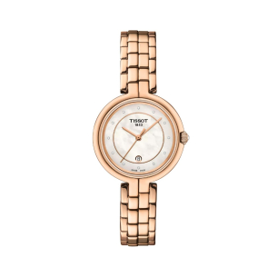 Relógio Tissot Flamingo